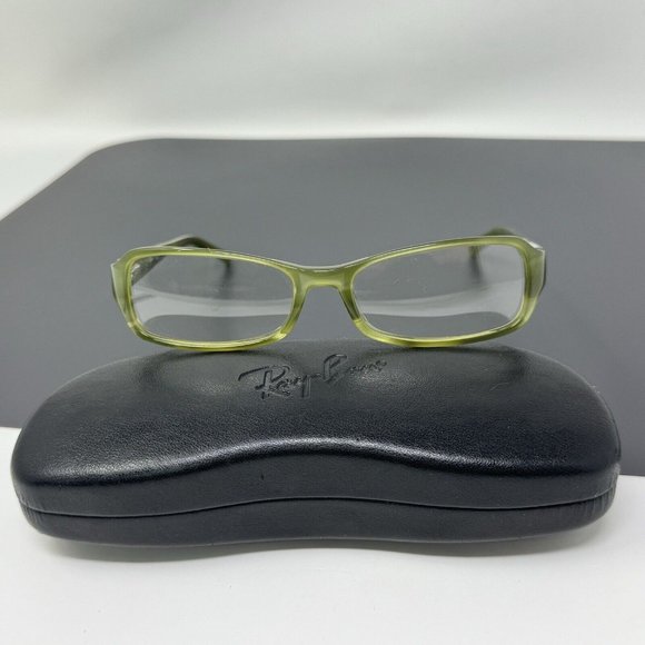 Ray-Ban | Accessories | Ray Ban Rb 582 2230 Clear Green 